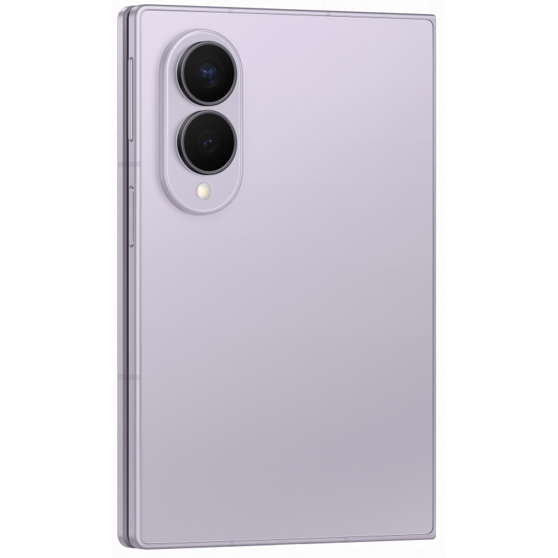 Смартфон Samsung Galaxy Fold 8 5G (F971) 16/1024ГБ, 1SIM, лавандовий SM-F971BLVNSEK