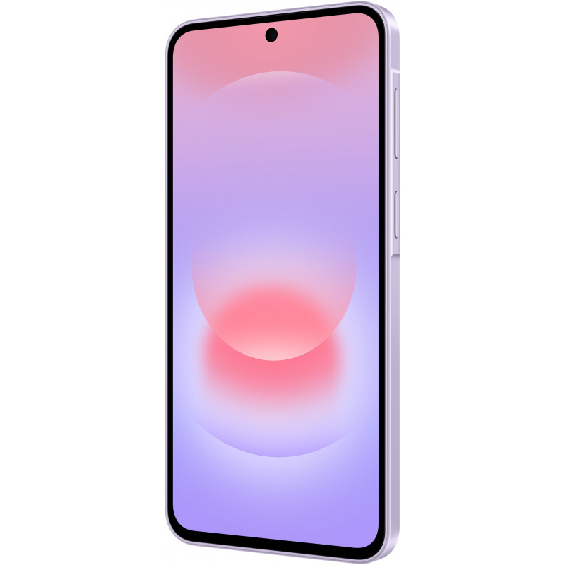 Смартфон Samsung Galaxy A37 5G 8/256Gb Awesome Lavender (SM-A376BLVGEUC)
