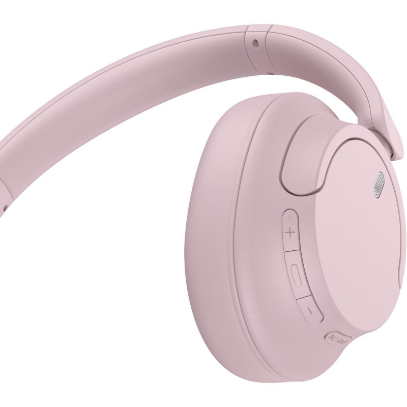 Навушники Over-ear Sony WH-CH720N, Рожевий WHCH720NP.CE7