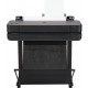 Принтер HP DesignJet T630 5HB09D
