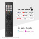 Телевізор Hisense 50A6Q