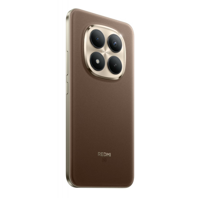 Смартфон Xiaomi Note 15 Pro+ 5G 8/256 Brown
