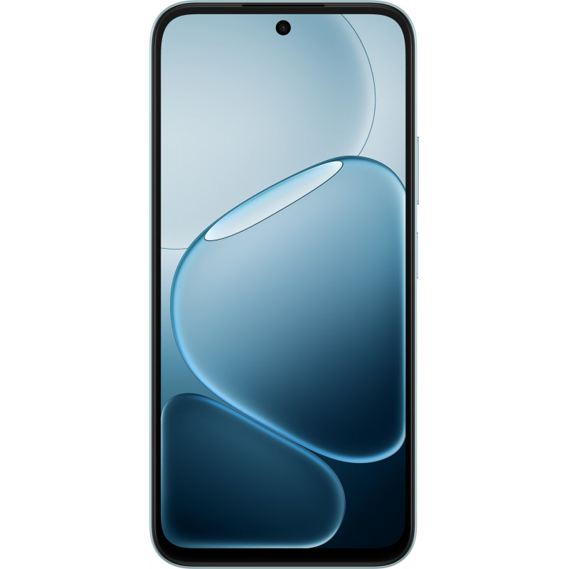 Смартфон OPPO A6X 4/128 Ice Blue