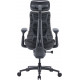 Крісло офісне ергономічне LiberNovo Omni Pro Graphite CP-GW-0000078-00-05