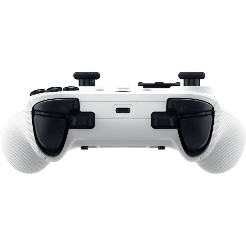 Геймпад RAZER Wolverine V3 PRO, white (RZ06-05200200-R3M1)