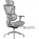 Крісло офісне OfficePro OC950G Grey
