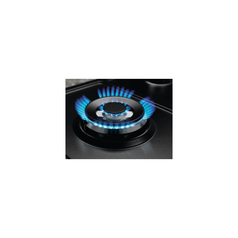 Варильна поверхня Electrolux KGS6436K