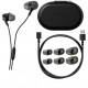 Гарнітура ігрова HyperX Cloud Earbuds III S, USB-C, чорний BN7S1AA