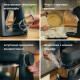 Кухонна машина Kenwood KHC 30.050 GY