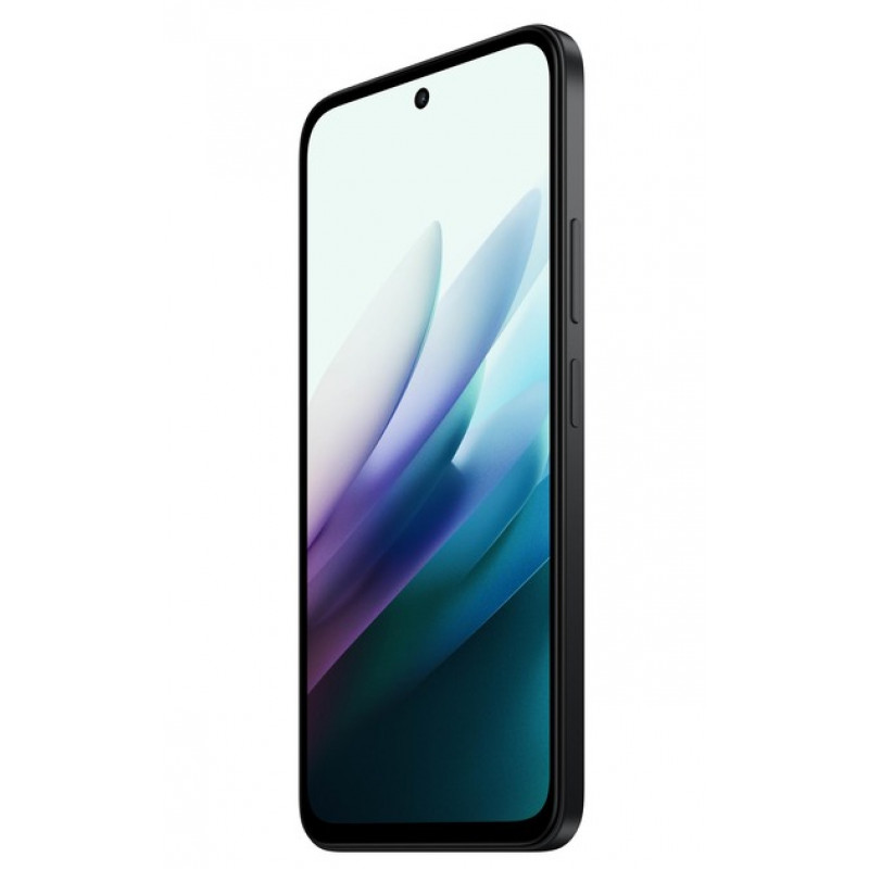 Смартфон Xiaomi Redmi 15 8/256GB Midnight Black