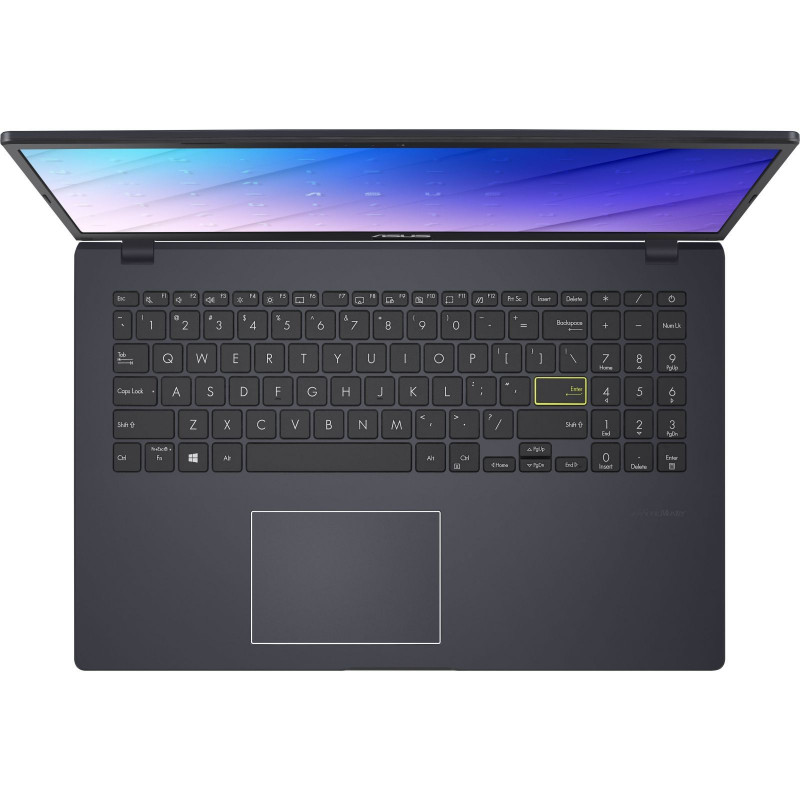 Ноутбук Asus Vivobook GO 15 E510KA-BQ1188 (N6000/8/512)