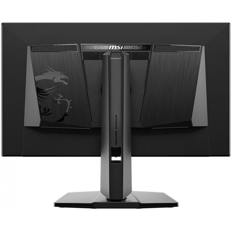 Монітор MSI MAG 272QP 9S6-3CF89A-001