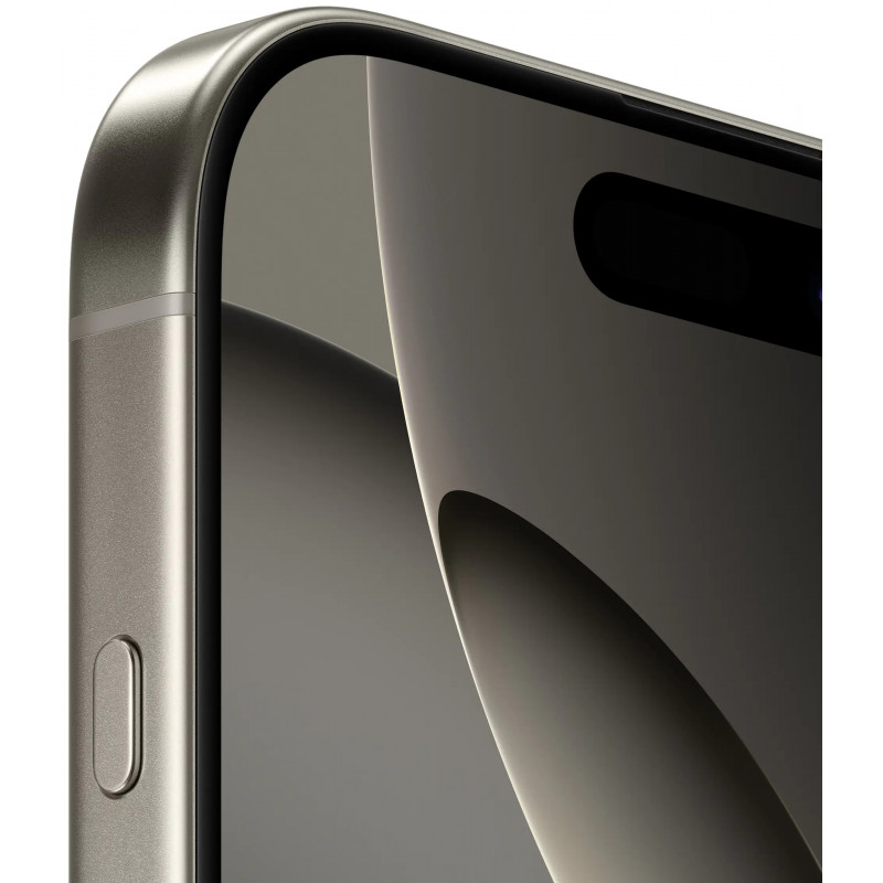 Смартфон Apple iPhone 16 Pro Max 256GB Natural Titanium Used