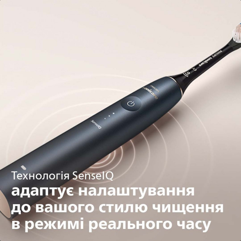 Зубна щітка Philips Sonicare HX9992/12