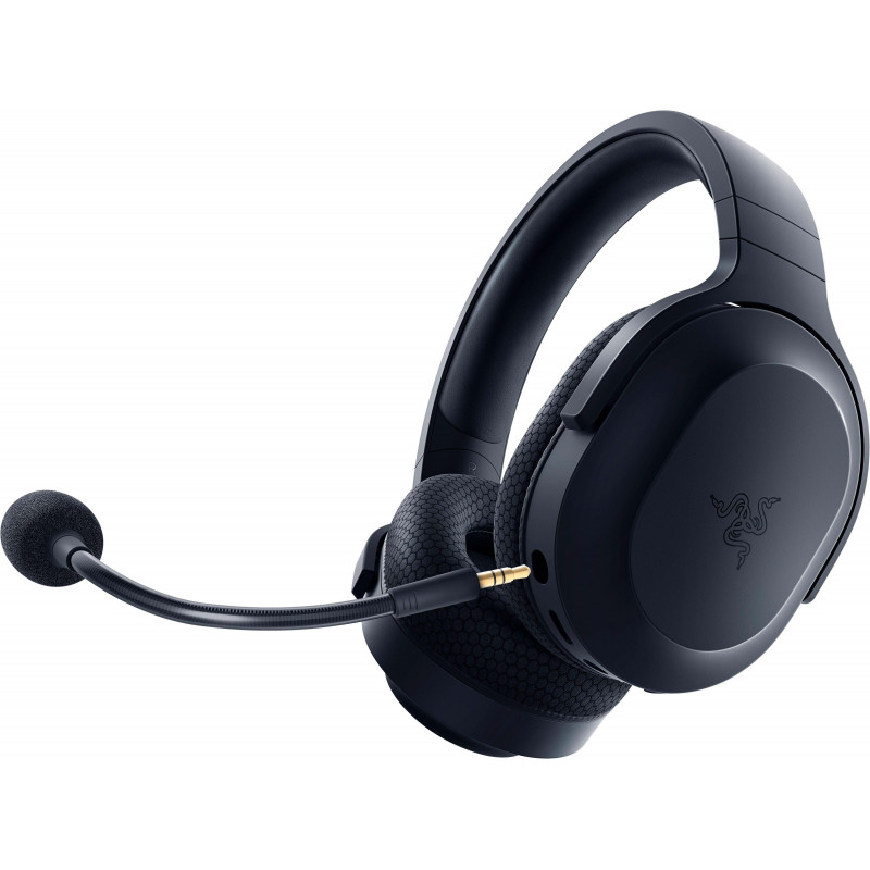 Гарнітура RAZER Barracuda X ROBLOX Edition, Black (RZ04-04430400-R3M1)