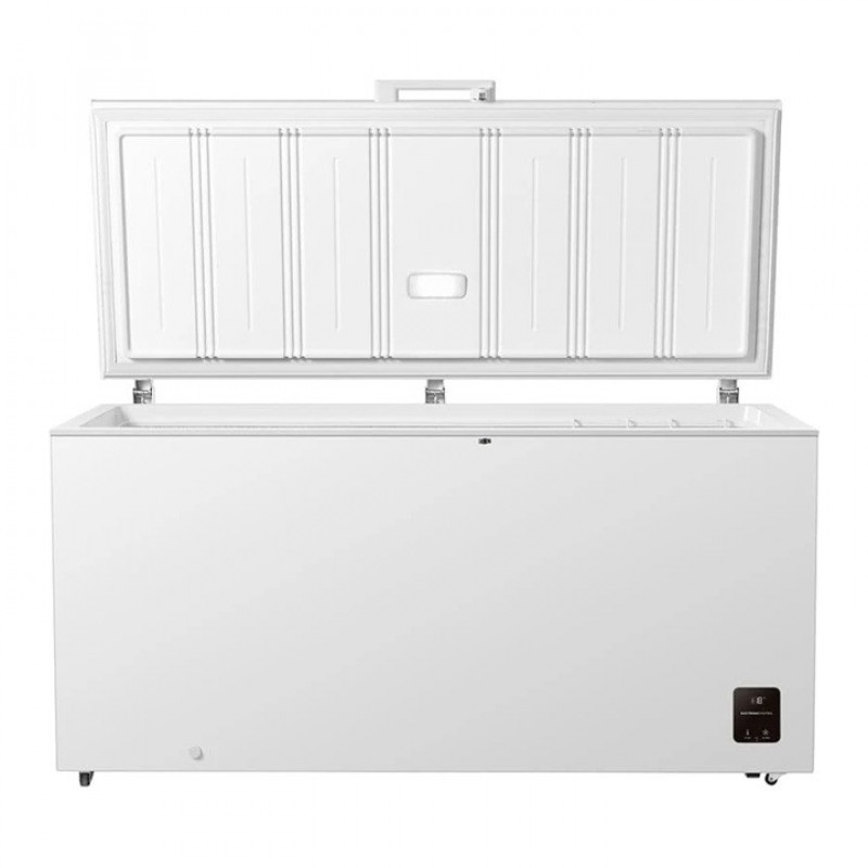 Морозильна камера HISENSE FC650D4AWLYE