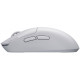 Ігрова миша HATOR Quasar 3S ULTIMA 8K Wireless (HTM661) white
