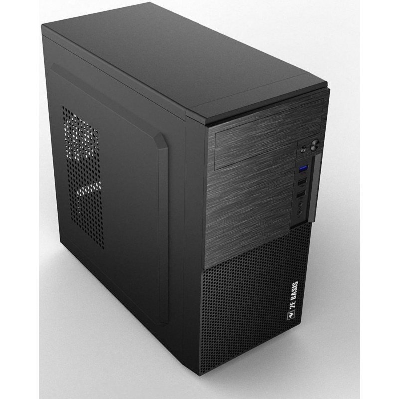 Комп’ютер персональний 2E Complex Gaming Intel i3-12100F 2E-8574