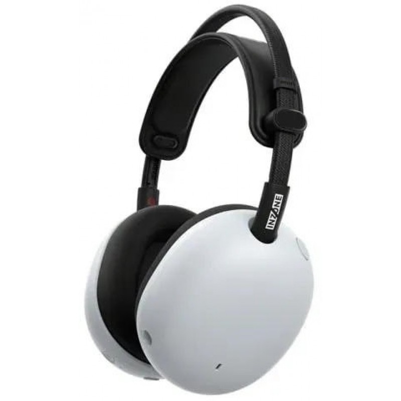 Гарнітура ігрова Over-ear Sony INZONE H9 II BT 5.3, Wireless, Mic, Білий WHG910NW.E