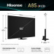 Телевізор Hisense 55A85Q