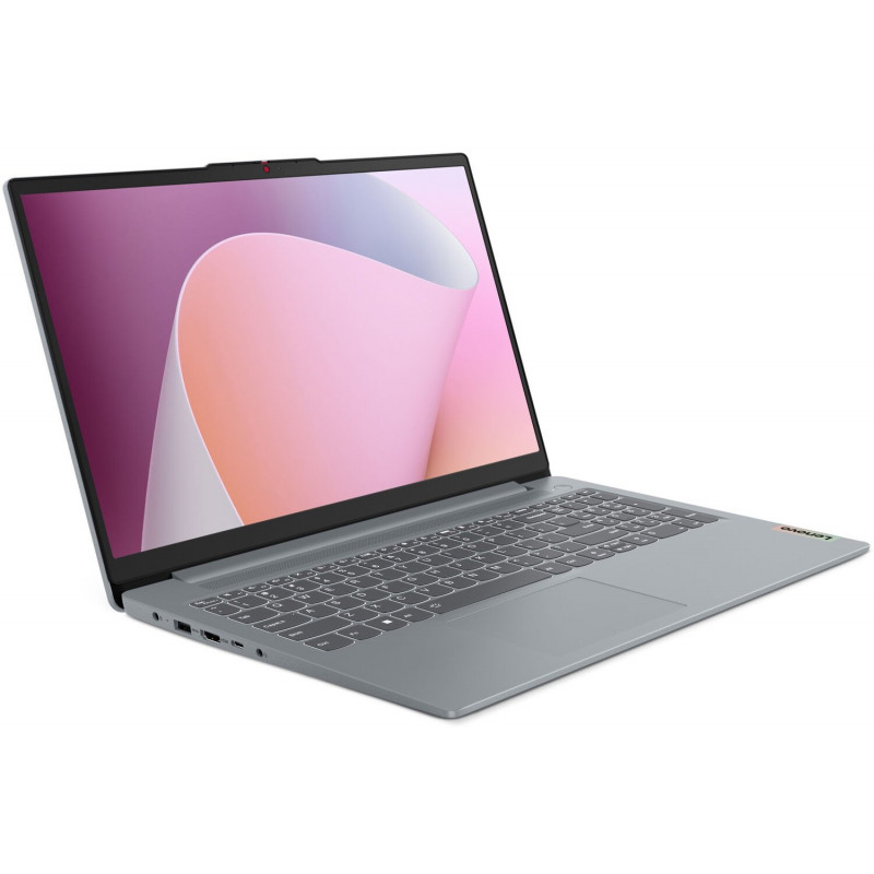 Ноутбук Lenovo IdeaPad Slim 3 15AMN8 (82XQ01K1RA) (R3 30/16/512)