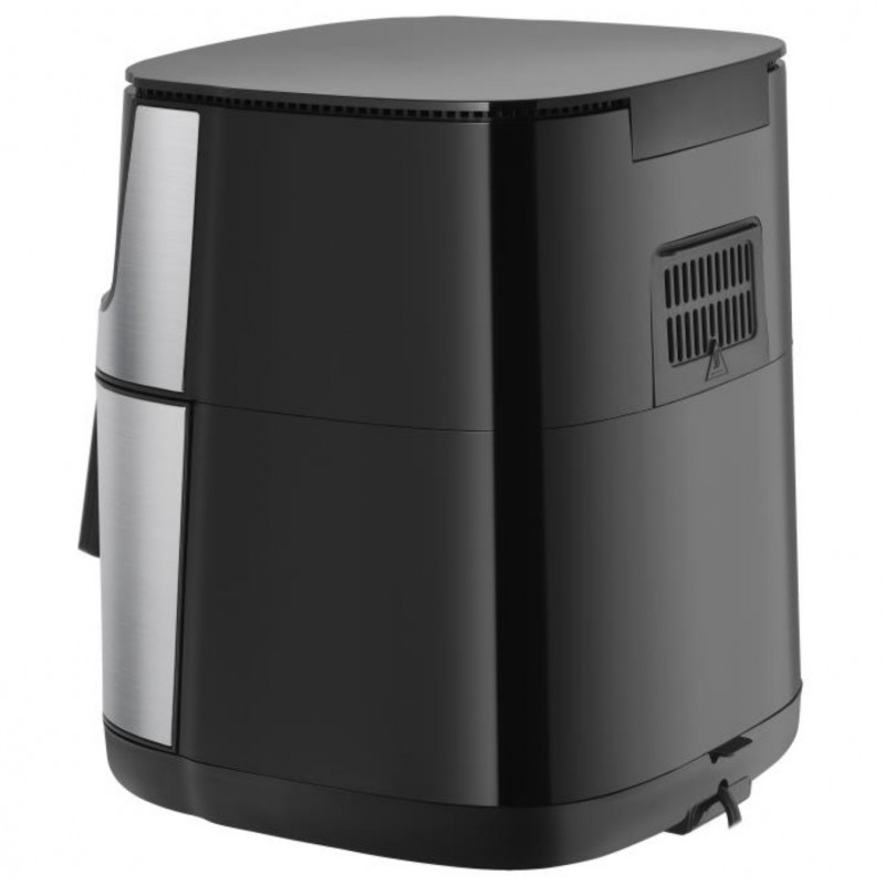 Мультипіч-фритюрниця Rotex ROM770-XL UP&DownFry