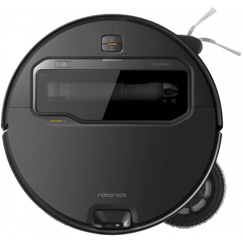 Робот-пилосос Roborock Saros Z70
