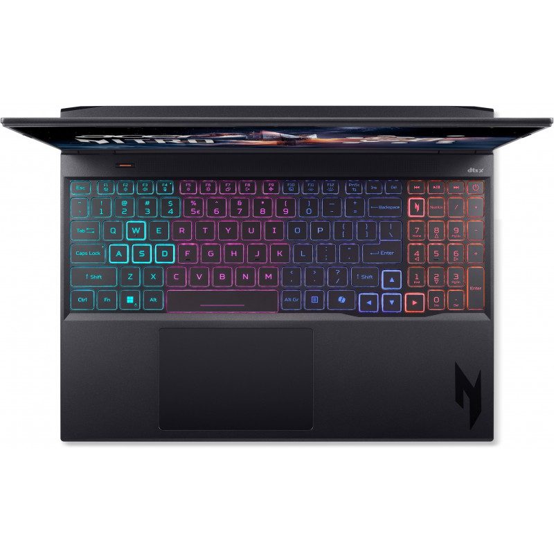 Ноутбук Acer Nitro 16S AN16S-61 NH.QXKEU.004