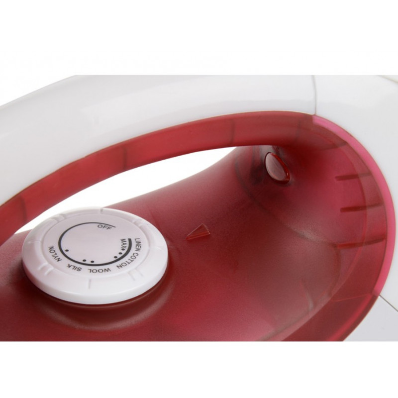 Праска SATURN ST-CC7113 burgundy