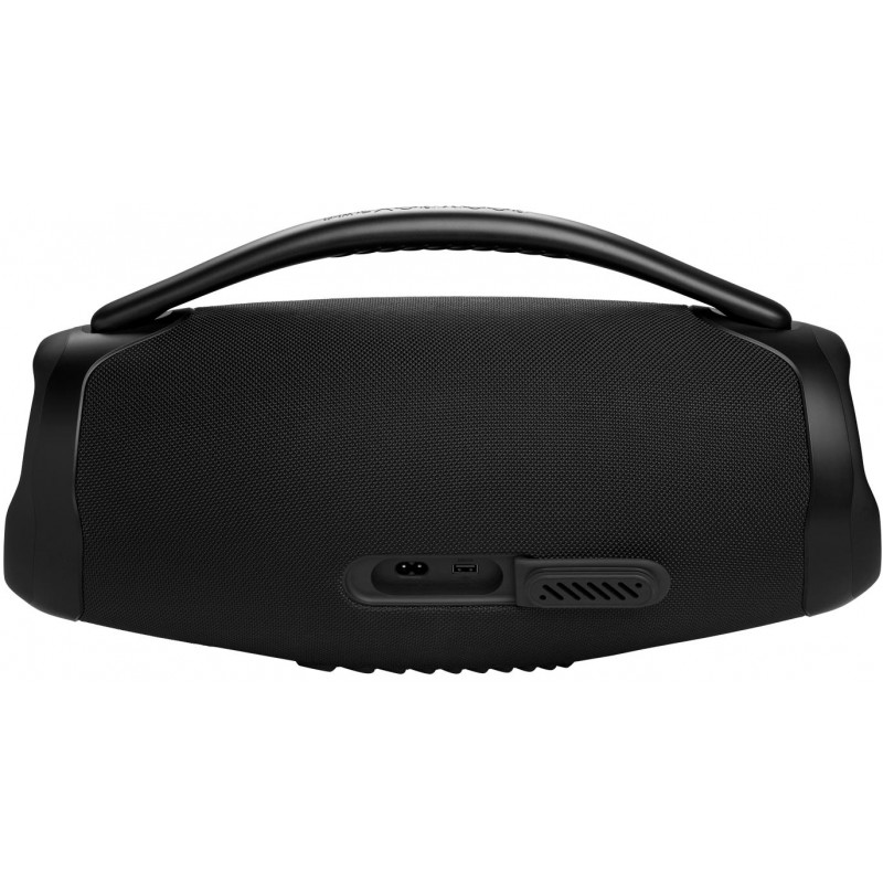 Портативна акустика JBL Boombox 3 Wi-Fi Чорний (JBLBB3WIFIBLKEP)