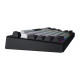 Клавіатура механічна HATOR Rockfall 3 Mecha TKL wireless orange black HTK850