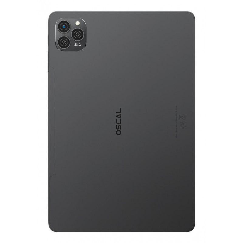 Планшет OSCAL PAD9 128GB PAD9 GREY