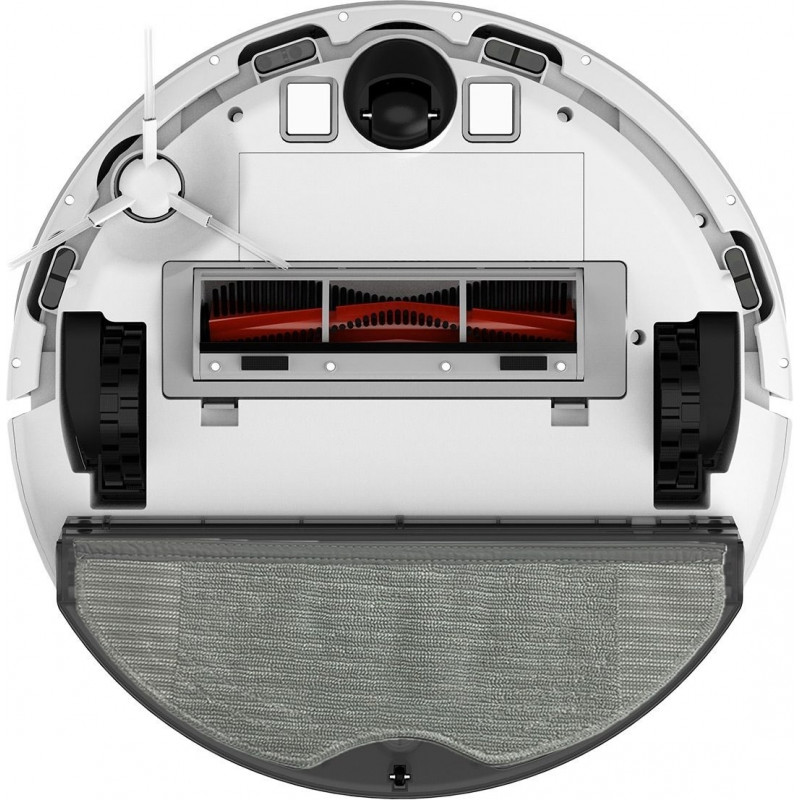 Робот-пилосос Xiaomi Robot Vacuum S40