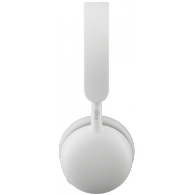 Навушники Logitech Zone Wireless 2 ES for Business Off-White TEAMS version with receiver (981-001520