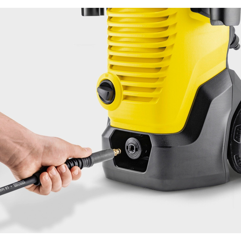 Мінімийка високого тиску Karcher K5 1.324-400.0