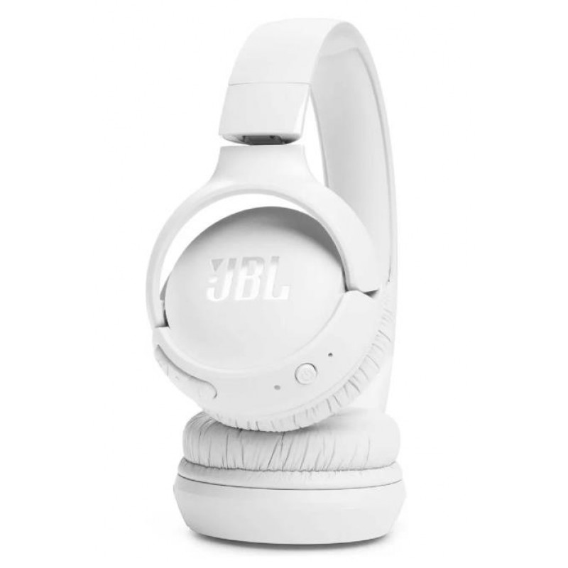 Навушники JBL JBLT520BTWHTEU