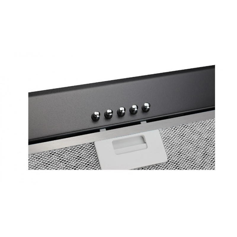 Витяжка KUMTEL DU6-31S BLACK