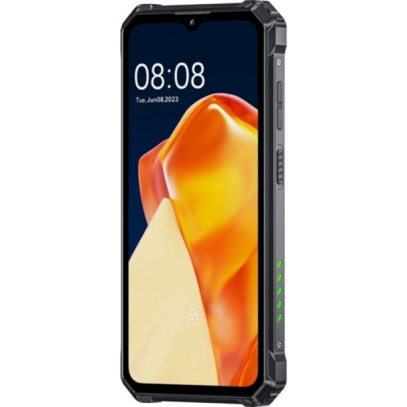 Смартфон Oukitel G1 6/256Gb Green