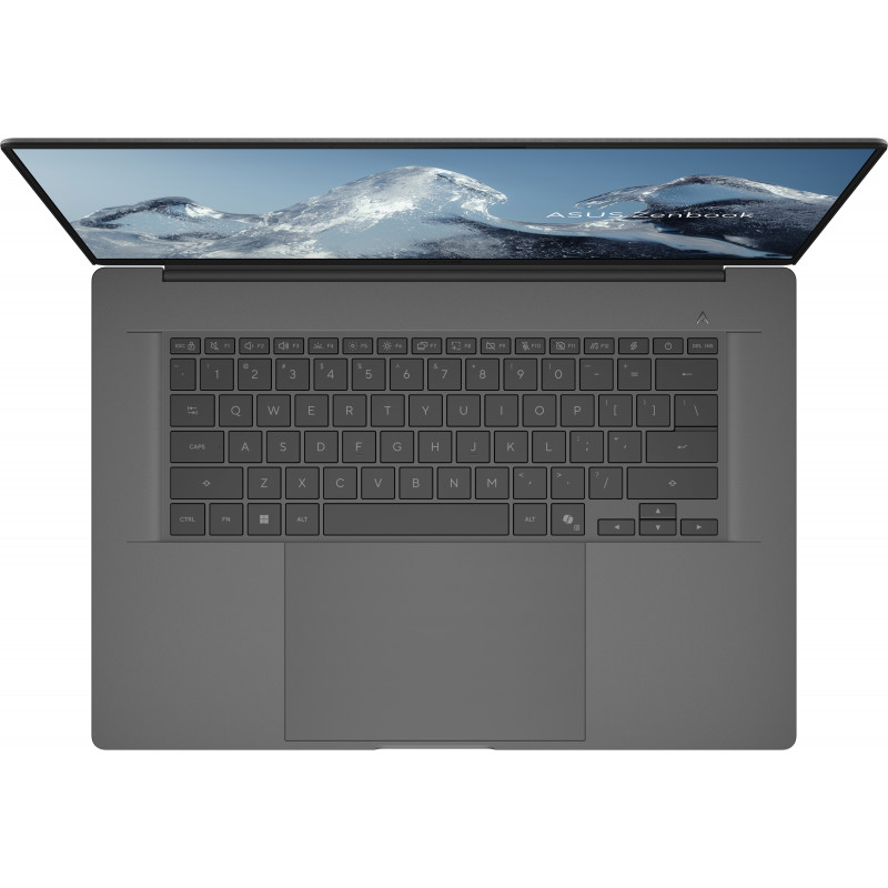 Ноутбук ASUS Zenbook A16 UX3607QA-SH011W 90NB18L5-M000B0