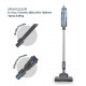 Пилосос KUMTEL HVC-15 Blue&Black