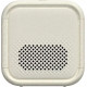 Портативна Акустика Proove Funk 15W (APP) (beige/gold)
