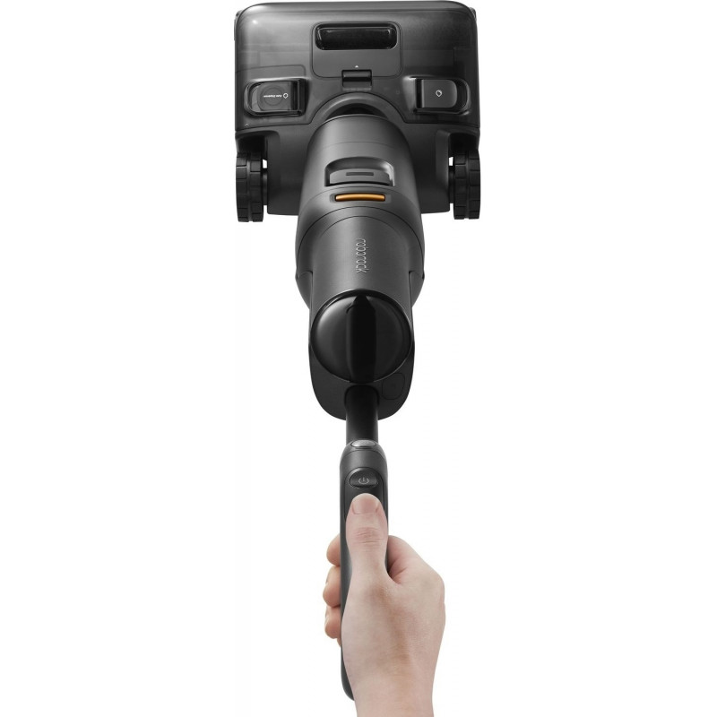 Пилосос Roborock F25 ACE Combo