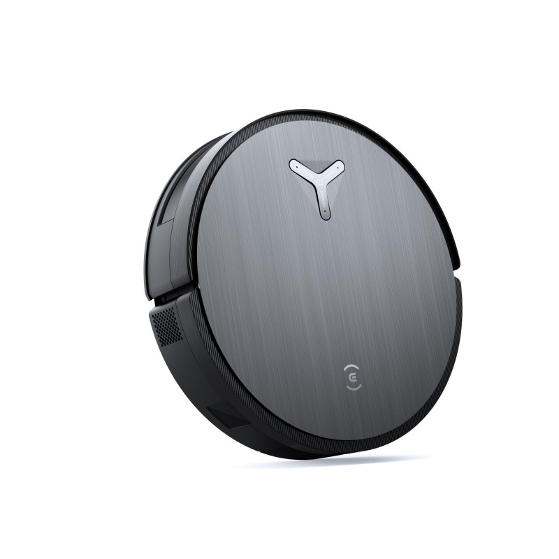 Робот-пилосос ECOVACS DEEBOT X11 PRO OMNI DEX99-1 BLACK