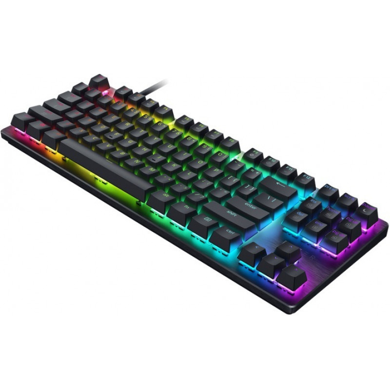 Клавіатура механічна RAZER Huntsman V3 HE Magnetic Tenkeyless 8KH (RZ03-05920100-R3M1)