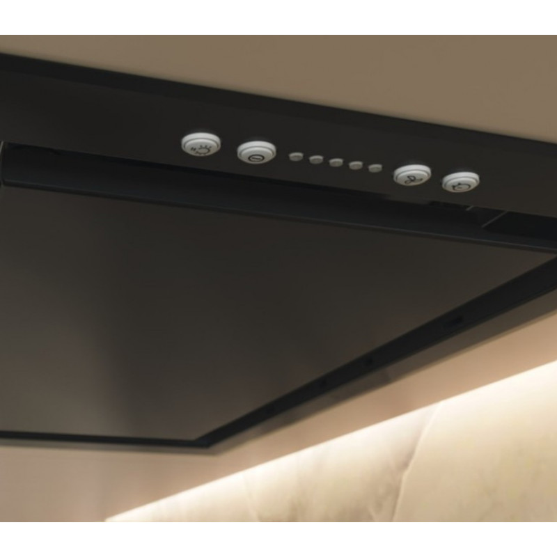 Витяжка Whirpool WCT3 63F LTK