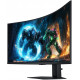 Монітор Samsung Odyssey G7 G75F LS40FG756EIXUA