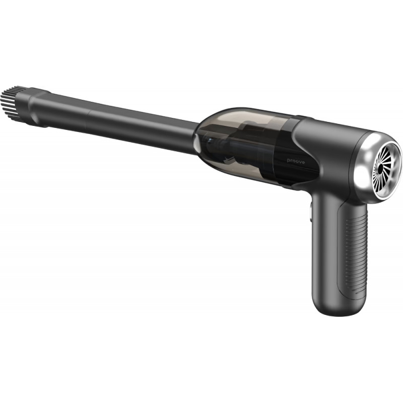 Портативний Пилосос Proove Void Assistant V1 (5000pa) (black)