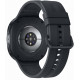 Смарт-годинник Samsung Galaxy Watch 9 44мм (L350) , sAMOLED, NFC, 2/32ГБ, чорний SM-L350NZKASEK