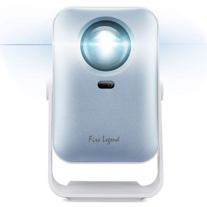 Проєктор AOpen QH31s MR.JYQ11.003