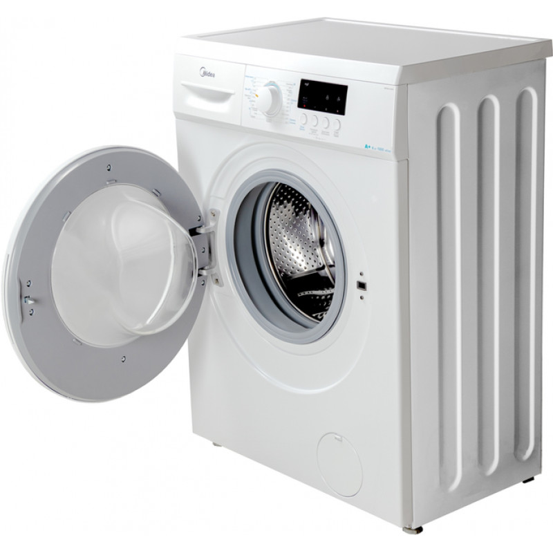 Пральна машина MIDEA MFE06W60/ W-UA